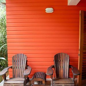 King or Twin Room Garden View Ground Level